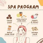 Spa Program 